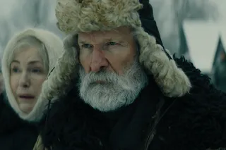 Семь вёрст до рассвета