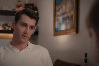 Летом всякое бывает. Побег из Сколбора