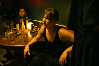 Пока небо смотрит