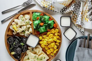 Toshkentdagi 5 ta chuchvaraxona