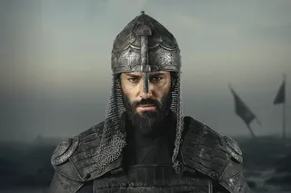 "Amir Temur" filmining oʻzbek tilidagi namoyishi boshlandi