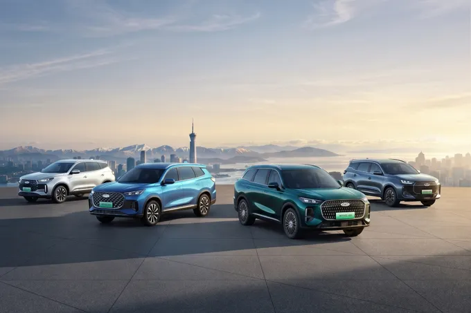 Chery’ning rekord darajadagi savdolari Auto China 2026 arafasida bozorni o‘zgartirib bormoqda