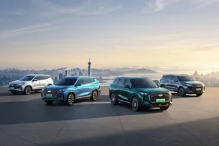 Chery’ning rekord darajadagi savdolari Auto China 2026 arafasida bozorni o‘zgartirib bormoqda