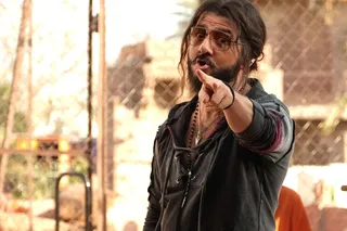 Королёк моей любви