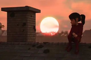 Красная маска. Настольная книга супергероя