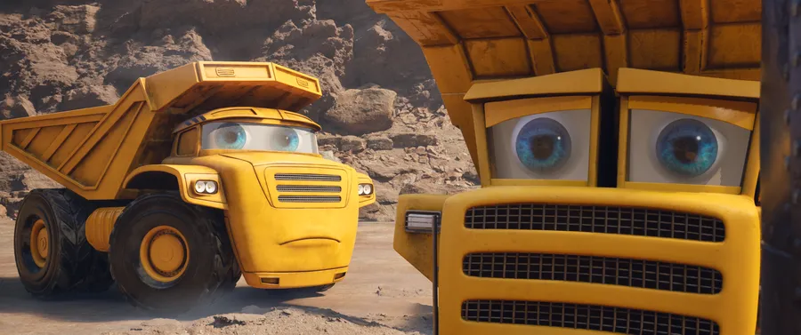 Грузовички