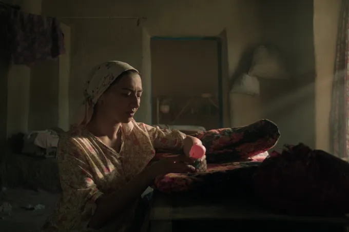 Drama janridagi “Paxta” badiiy filmi premyera qilinadi