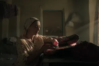 Drama janridagi “Paxta” badiiy filmi premyera qilinadi