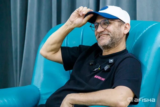 Konsertga tayyorgarlik, Yulduz Usmonova va Shakira, daromad solig‘i: Jahongir Otajonov bilan intervyu