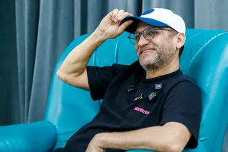 Konsertga tayyorgarlik, Yulduz Usmonova va Shakira, daromad solig‘i: Jahongir Otajonov bilan intervyu