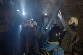 Хищник. Спуск в преисподнюю