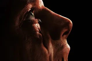 DC Studios показала тизер хоррора «Глиноликий»