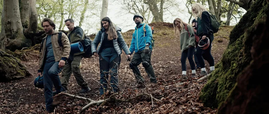 Хищник. Спуск в преисподнюю