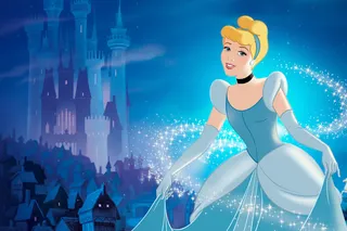 Сказка «Золушка»