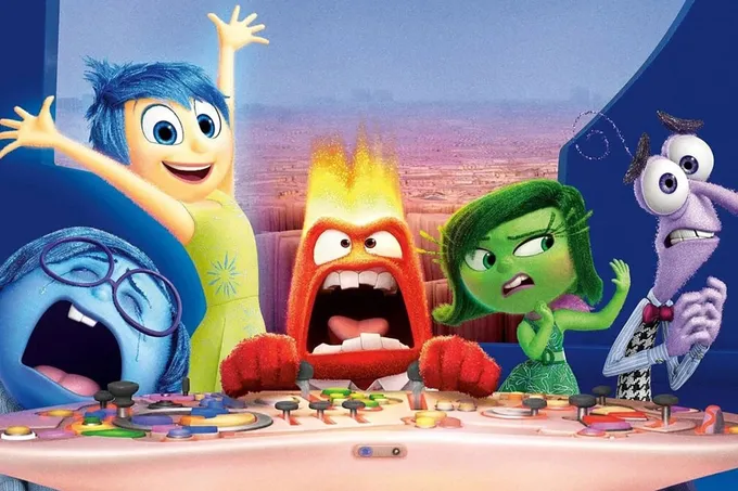 "Boshqotirma" shou tomoshasi