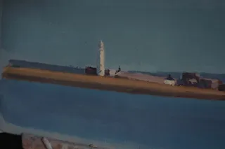 Люди большой воды