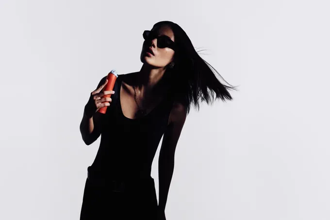 Dyson представил портативный вентилятор на лето за $99