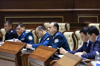 В Узбекистане расширят полномочия сотрудников МВД