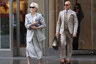 Дьявол носит Prada 2