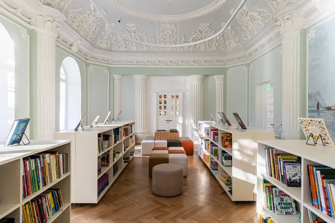 Мастерская тифлокомментирования (12+)