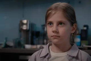 Летом всякое бывает. Побег из Сколбора