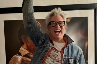 Вышел первый трейлер фильма «Чудаки 5»