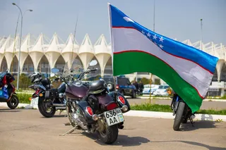 Открытие мотосезона 2026