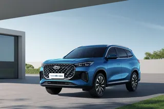 Chery Tiggo 8 gibrid texnologiyasi qay tarzda quvvat va yonilg‘ini tejaydi?