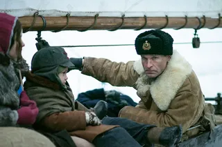 Ангелы Ладоги