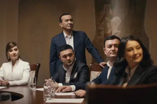 «Культура бессмертна»: Министерство культуры представило первый гимн индустрии 