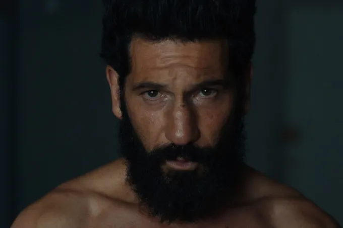 Вышел первый трейлер спецвыпуска «Каратель: Последнее убийство»