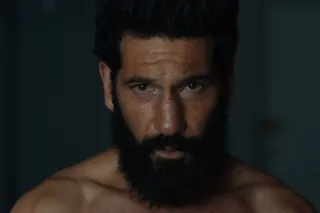 Вышел первый трейлер спецвыпуска «Каратель: Последнее убийство»