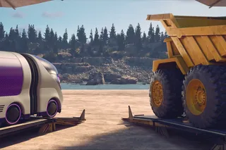 Грузовички