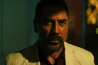 Apple TV+ выпустил первый тизер мини-сериала «Мыс страха»