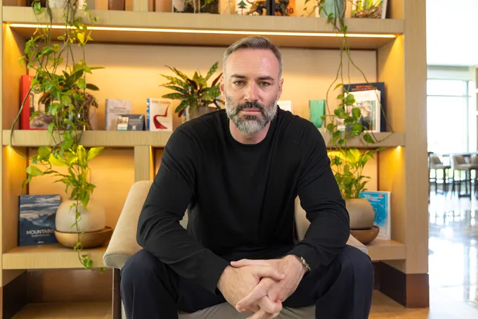 "Amir Temur rolini o‘ynash men uchun katta sharaf": aktyor Kristian Mortensen bilan intervyu