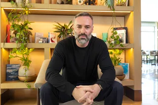 "Amir Temur rolini o‘ynash men uchun katta sharaf": aktyor Kristian Mortensen bilan intervyu