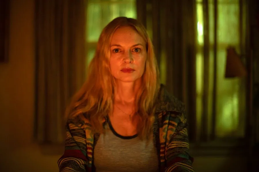 Заклятье. Новая сущность