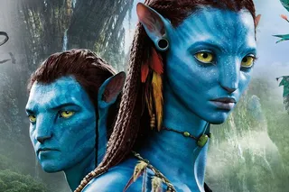 Jeyms Kemeron tez orada "Avatar 4" filmi ustida ish boshlaydi