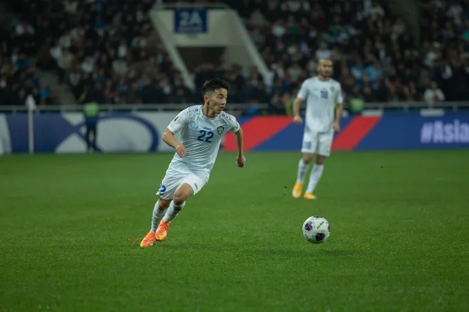 Futbol uchrashuvlari kechki payt va dam olish kunlariga ko‘chirilishi mumkin