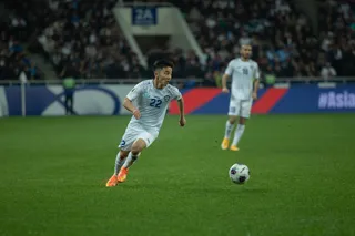 Futbol uchrashuvlari kechki payt va dam olish kunlariga ko‘chirilishi mumkin