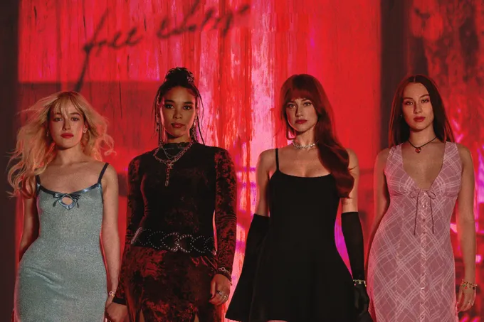 Кинопремьеры недели: 22 и 23 апреля