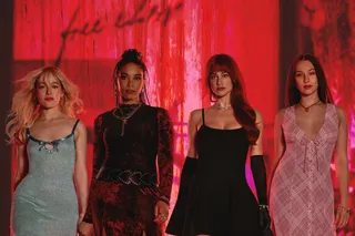 Кинопремьеры недели: 22 и 23 апреля