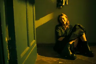 Пока небо смотрит