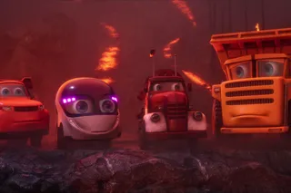 Грузовички