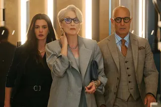 Дьявол носит Prada 2