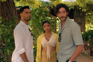 Ты, я и лето в Тоскане