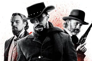 Sony снимет кроссовер с Джанго и Зорро 