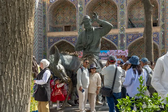 Buxoroning tarixiy markazida alohida boshqaruv tizimi joriy etiladi