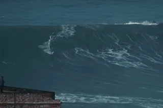 Люди большой воды