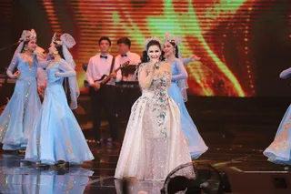 "Bahor ifrori" gala konserti